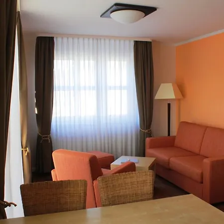 Apartment Schmidt Haus Huhnergott Sellin (Rugen)
