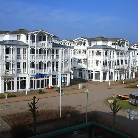 Schmidt Haus Huhnergott 公寓 *