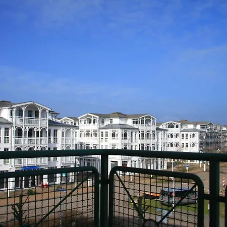 公寓 Schmidt Haus Huhnergott