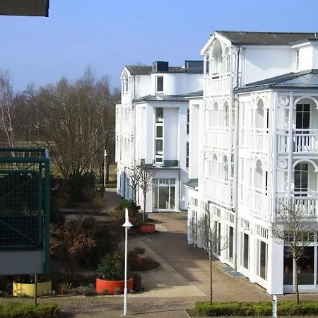 Schmidt Haus Huhnergott 公寓