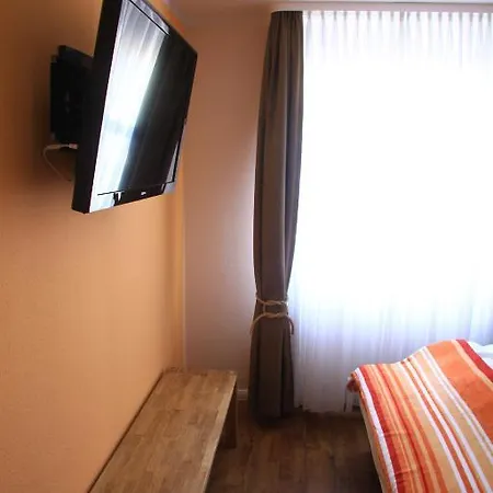Apartment Schmidt Haus Huhnergott
